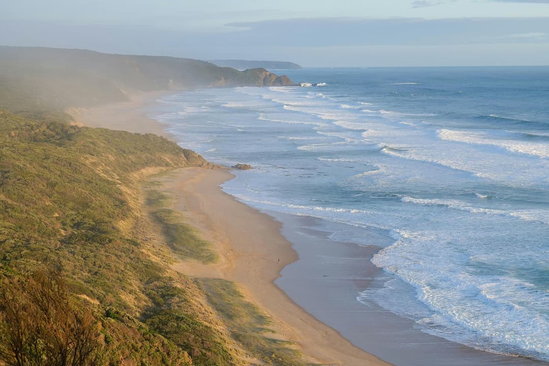 Bay to Beach