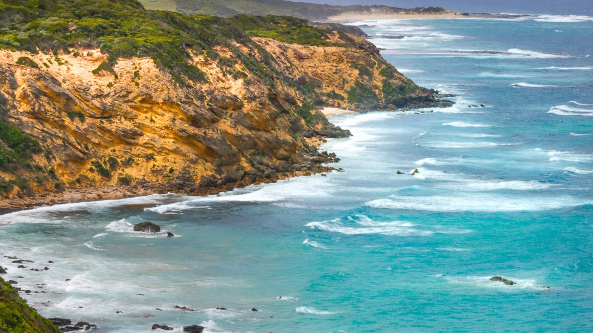 Historic Cape Otway Lighthouse
