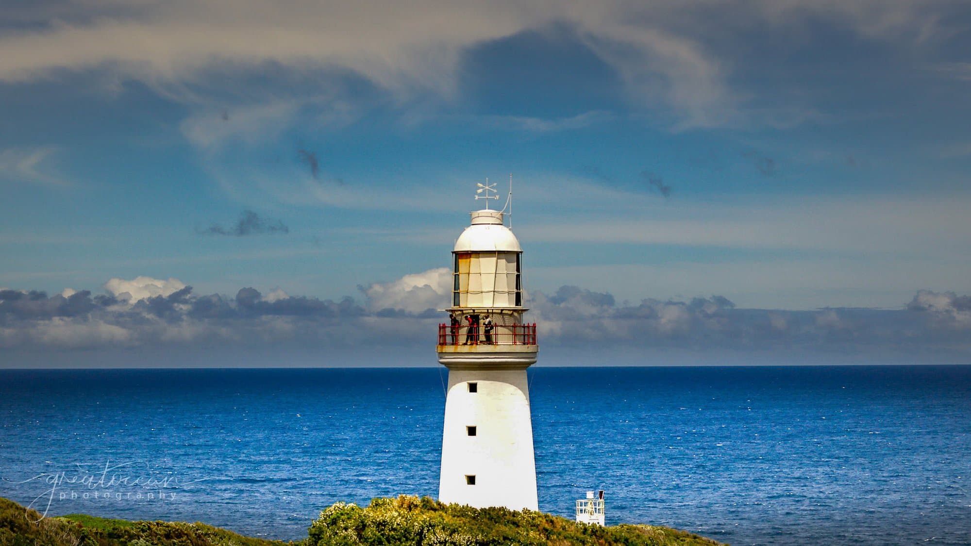 Cape Otway Lightstation