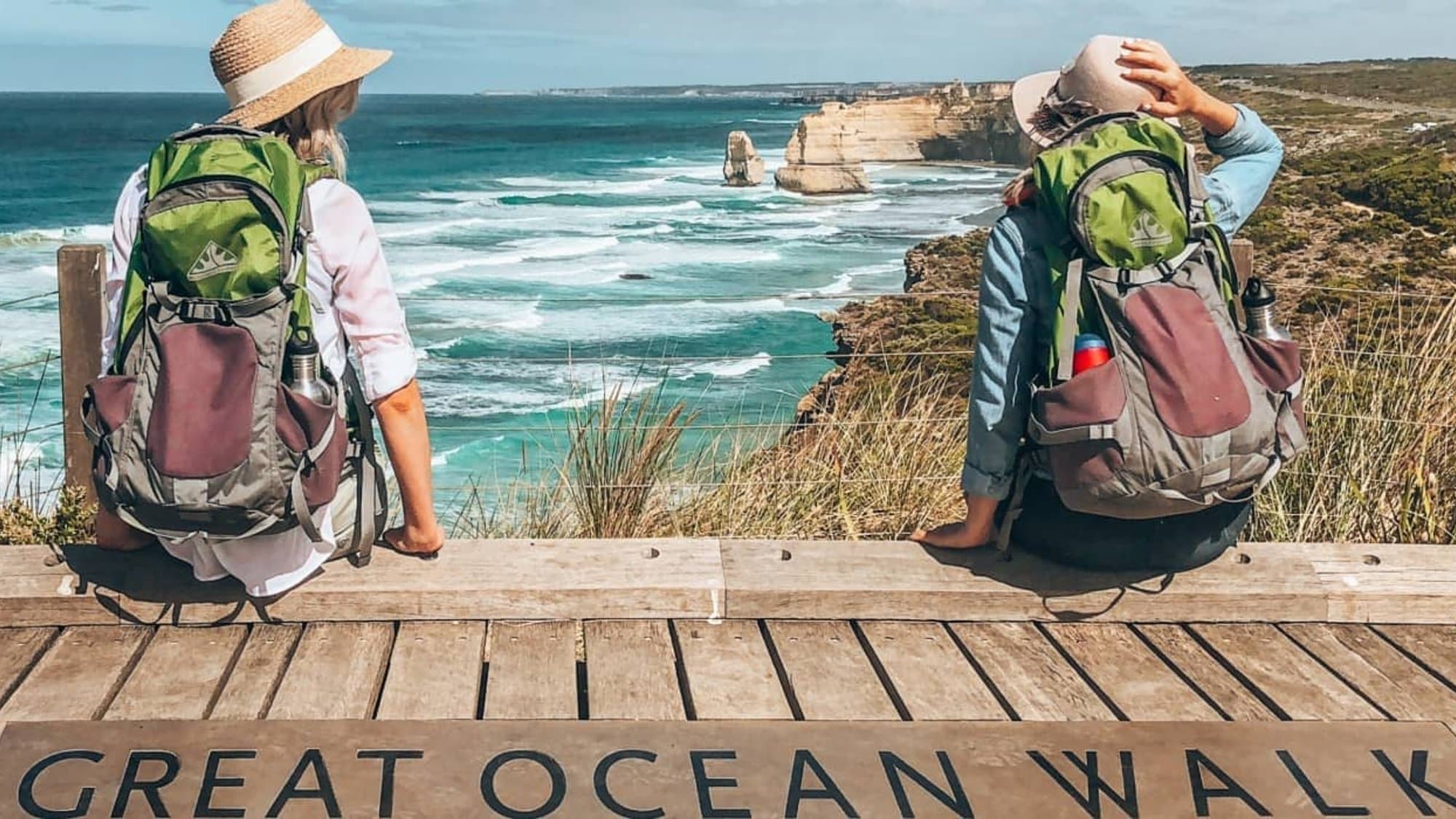 Highlights Weekender hiking experience